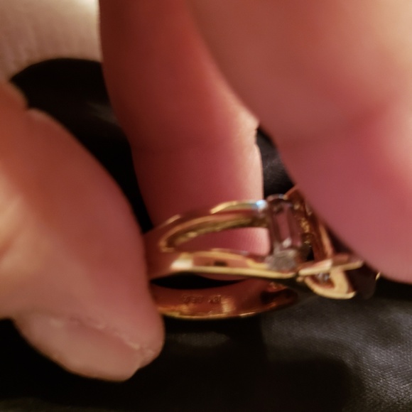 💍Women's Amethyst Ring💍 - Picture 6 of 7